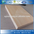 18mm Red Oak Plywood For Furniture